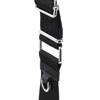Prada Black Re-Nylon Crossbody Bag