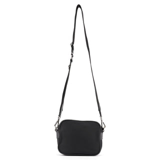 Prada Black Re-Nylon Crossbody Bag