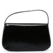 Prada Black Spazz Handbag