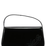 Prada Black Spazz Handbag