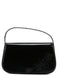 Prada Black Spazz Handbag