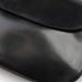 Prada Black Spazzolato Chic Shoulder Bag