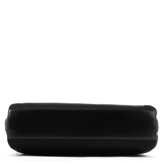 Prada Black Tessuto Chic Nylon Shoulder Bag