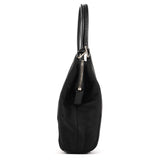 Prada Black Tessuto Chic Nylon Shoulder Bag