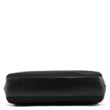 Prada Black Tessuto Chic Nylon Shoulder Bag
