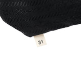 Prada Black Tessuto Chic Nylon Shoulder Bag