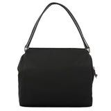 Prada Black Tessuto Chic Nylon Shoulder Bag