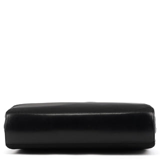 Prada Black Tessuto Chic Nylon Shoulder Bag