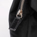 Prada Black Tessuto Chic Shoulder Bag