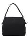 Prada Black Tessuto Chic Shoulder Bag