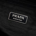 Prada Black Tessuto Chic Shoulder Bag