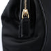 Prada Black Tessuto Chic Shoulder Bag