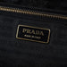 Prada Black Tessuto Chic Shoulder Bag