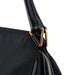 Prada Black Tessuto Chic Shoulder Bag