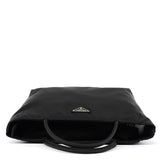 Prada Sac cabas Tessuto City en nylon noir