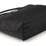 Prada Sac cabas Tessuto City en nylon noir