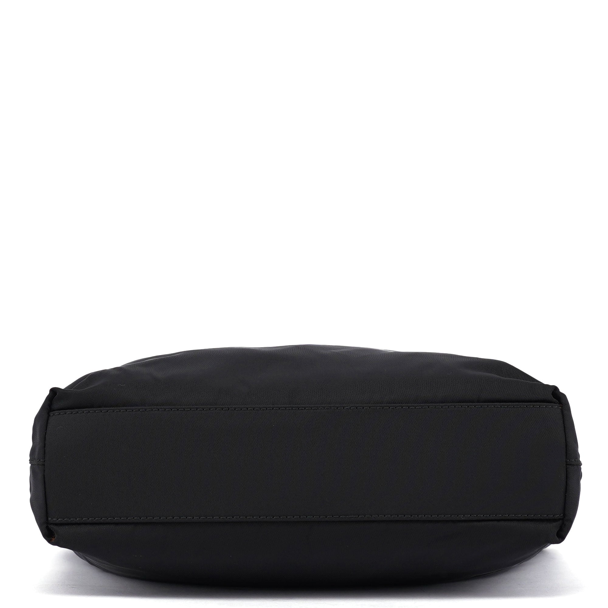 Prada Sac cabas Tessuto City en nylon noir