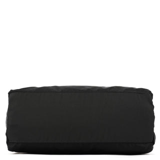 Prada Black Tessuto City Tote Bag