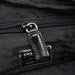 Prada Black Tessuto Leather Shoulder Bag