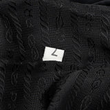 Prada Rucksack aus schwarzem Tessuto-Nylon