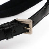 Prada Rucksack aus schwarzem Tessuto-Nylon