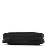Prada Black Tessuto Nylon Mini Shoulder Bag