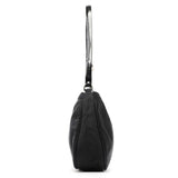 Prada Black Tessuto Nylon Mini Shoulder Bag