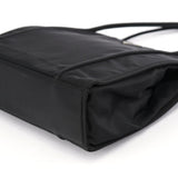 Prada Black Tessuto Nylon Tote Bag