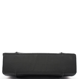 Prada Black Tessuto Nylon Tote Bag