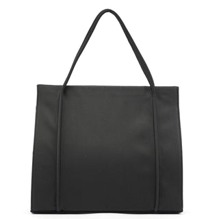 Prada Black Tessuto Nylon Tote Bag