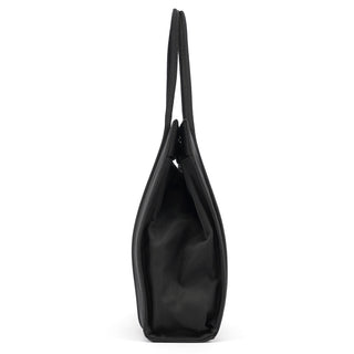 Prada Black Tessuto Nylon Tote Bag