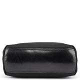 Prada Black Tessuto Nylon Tote Bag