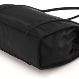 Prada Black Tessuto Nylon Tote Bag