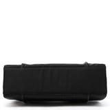 Prada Black Tessuto Nylon Tote Bag