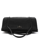 Prada Black Tessuto Nylon Tote Bag