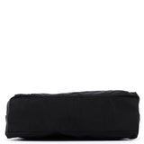 Prada Sac porté épaule Tessuto Plastic en nylon noir