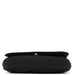 Prada Black Tessuto Plastic Shoulder Bag