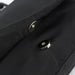 Prada Black Tessuto Plastic Shoulder Bag