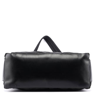 Prada Black Tessuto Shoulder Bag