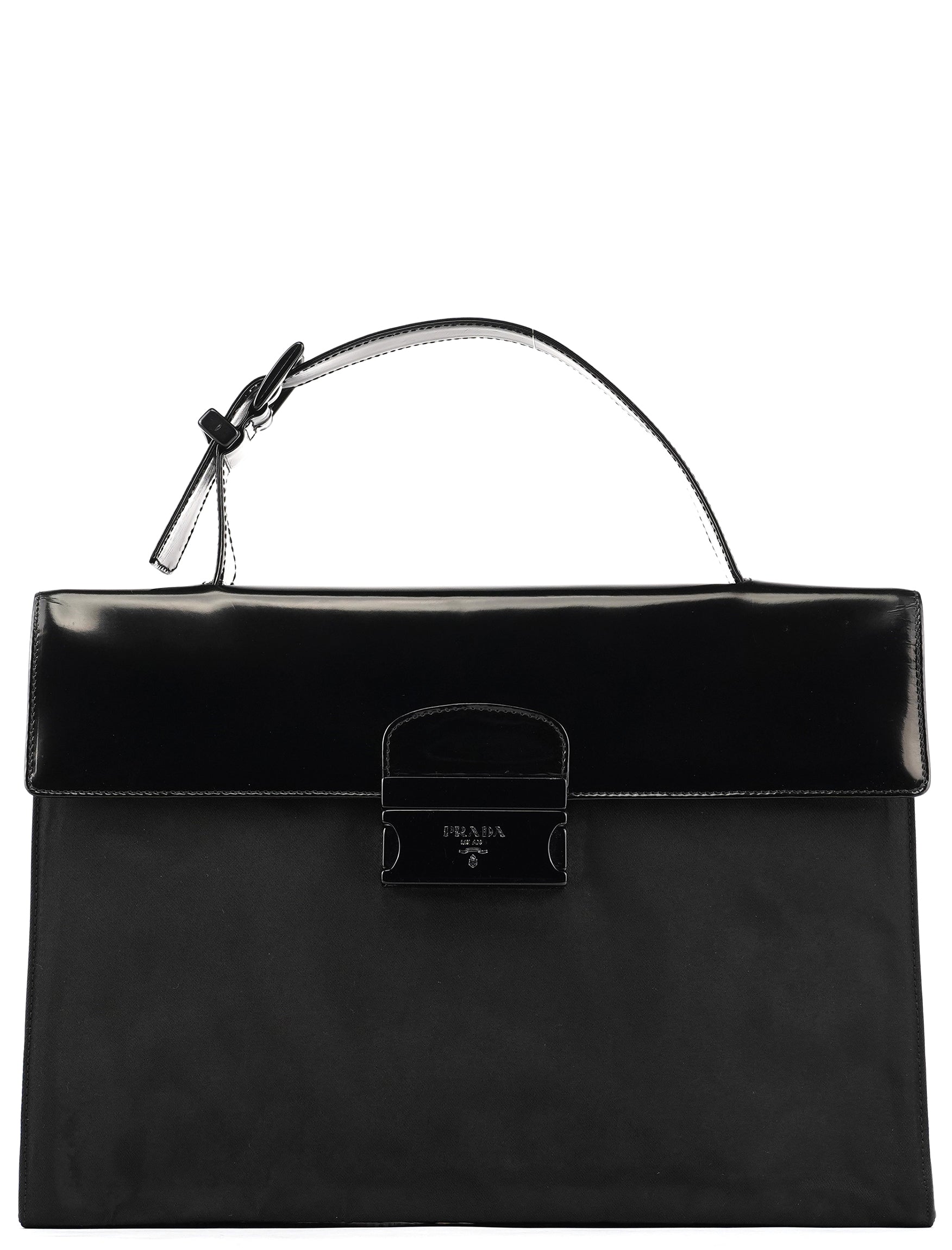 Vintage Prada Bags – Miuccia Prada Era – Rediscover Vintage