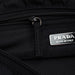 Prada Black Tessuto Tote Bag