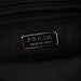 Prada Black Tessuto Tote Bag