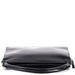 Prada Black Vitello Chic Shoulder Bag