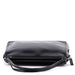 Prada Black Vitello Chic Shoulder Bag