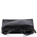 Prada Black Vitello Chic Shoulder Bag