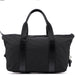 Prada BR3698 Black Tessuto Tote