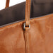 Prada Brown Calfskin Tote