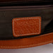 Prada Brown Leather Belt Tote Bag