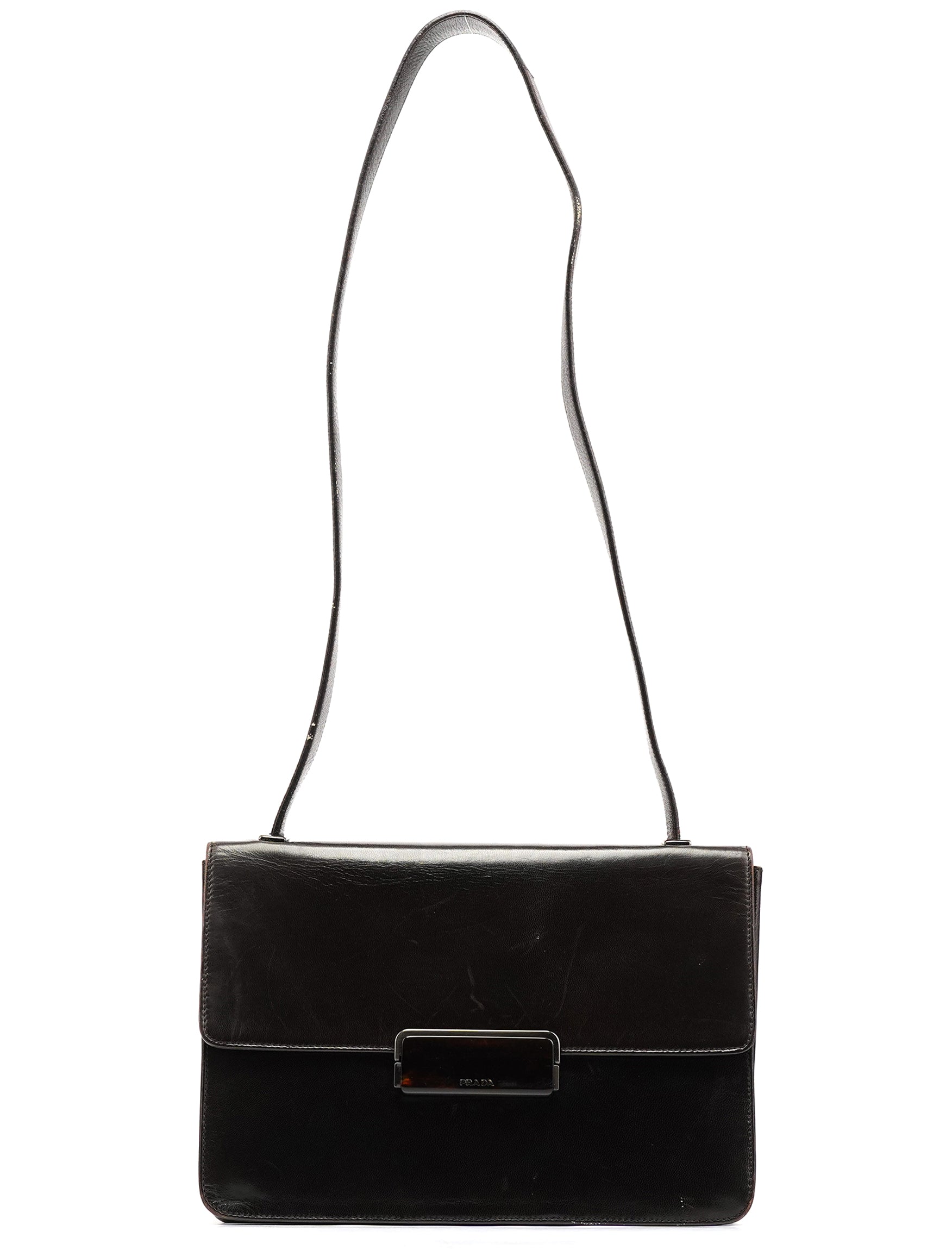 Vintage Prada Bags from the 1990s and early 2000s | Rediscover