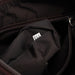 Prada Brown Tessuto Plastic Shoulder Bag